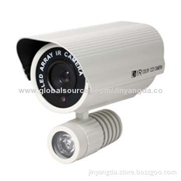 Array IR Surveillance CCTV Camera